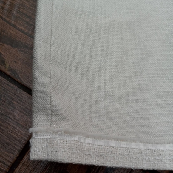 Talbots Petite Tweed Sleeveless Dress - Picture 4 of 14